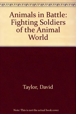 Animals in Battle