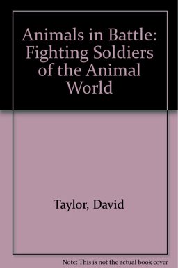 Animals in Battle