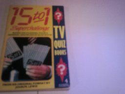 15 to 1 Superchallenge