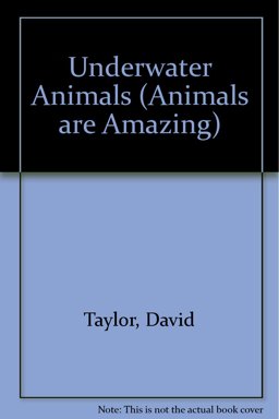 Underwater Animals
