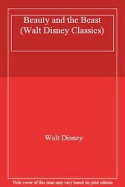 Disney's Beauty and the Beast