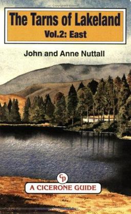 The Tarns of Lakeland The Tarns of Lakeland