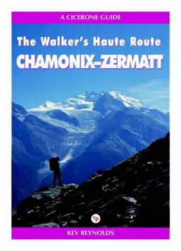 Chamonix to Zermatt