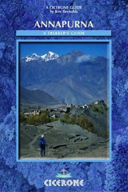 Annapurna Annapurna