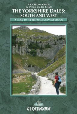 The Yorkshire Dales - South and West The Yorkshire Dales - South and West