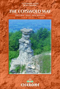 The Cotswold Way The Cotswold Way