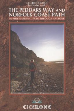 The Peddars Way and Norfolk Coast Path The Peddars Way and Norfolk Coast Path