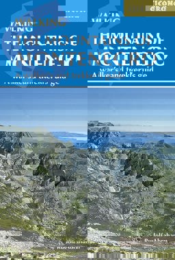 The Mountains of Montenegro