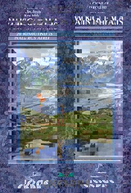 Walking in the Valais 120 Walks and Treks 4th 9781852847333 Front Cover