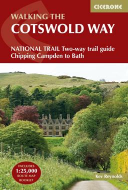 The Cotswold Way The Cotswold Way