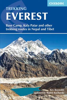 Everest: a Trekker's Guide Everest: a Trekker's Guide