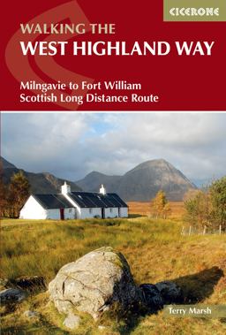 Walking the West Highland Way