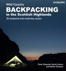 Scottish Wild Country Backpacking Scottish Wild Country Backpacking