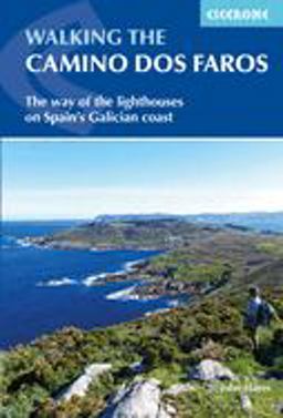 Walking the Camino Dos Faros