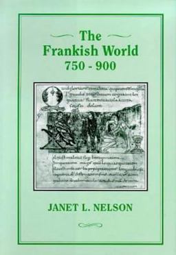 Frankish World, 750-900  9781852851057 Front Cover