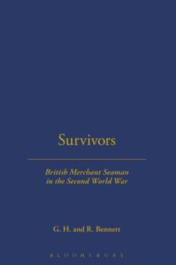 Survivors: British Merchant Seamen