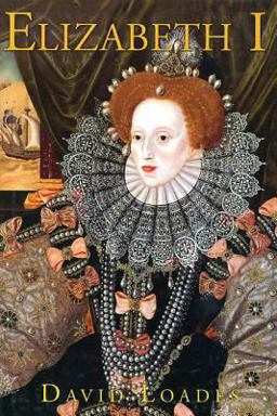 Elizabeth I The Golden Reign of Gloriana  9781852853044 Front Cover