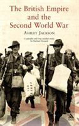 The British Empire and the Second World War The British Empire and the Second World War
