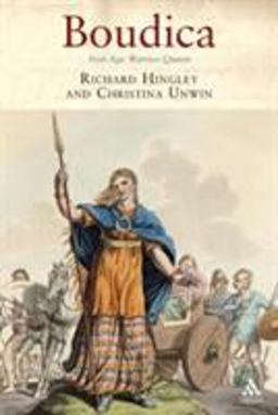 Boudica Iron Age Warrior Queen  9781852855161 Front Cover