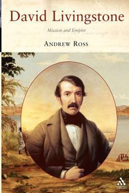 David Livingstone Mission and Empire  9781852855659 Front Cover