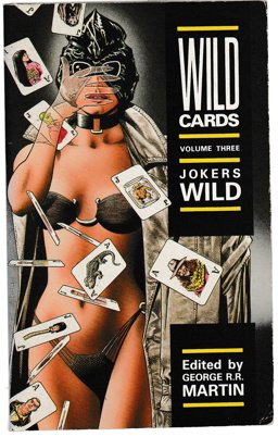 Wild Cards