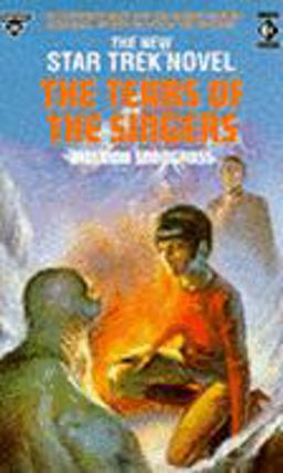 The Tears of the Singers