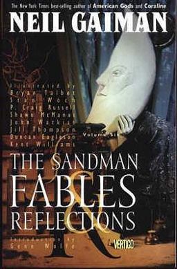 Fables and Reflections