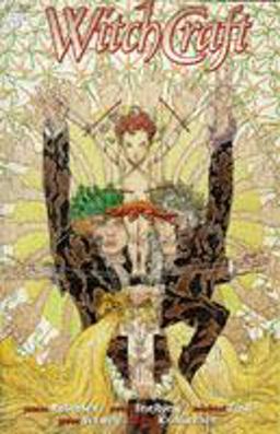 Witchcraft