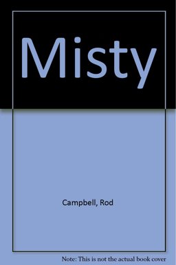 Misty