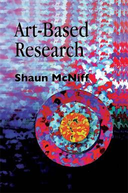 Art-Based Research  9781853026218 Front Cover