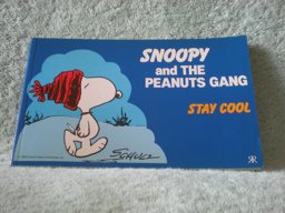 Snoopy and the Peanuts Gang