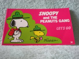 Snoopy and the Peanuts Gang