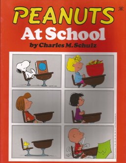 Peanuts at School