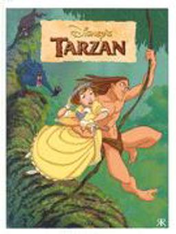 Disney's Tarzan