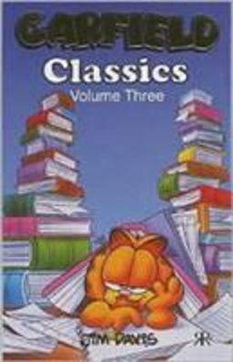 Garfield Classic Collection
