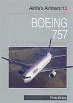 Boeing 757