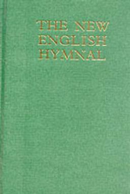 New English Hymnal 2nd 9781853110979 Front Cover