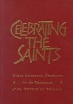 Celebrating the Saints