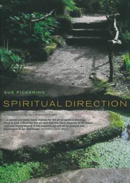 Spiritual Direction A Practical Introduction  9781853118852 Front Cover