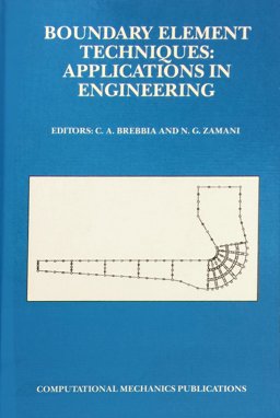 Boundary Element Techniques