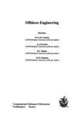 Offshore Engineering