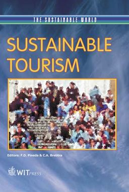 Sustainable Tourism Sustainable Tourism