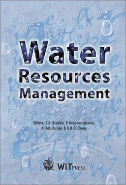 Water Resources Management Water Resources Management