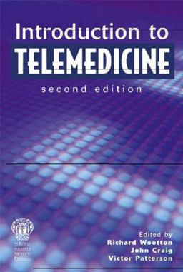 Introduction to Telemedicine