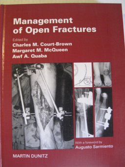 Management of Open Fractures