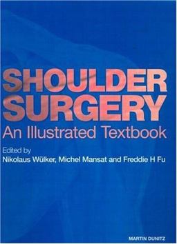 Shoulder Surgery Shoulder Surgery
