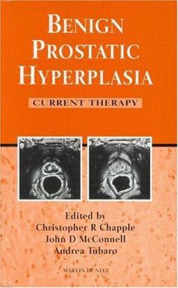 Benign Prostatic Hyperplasia