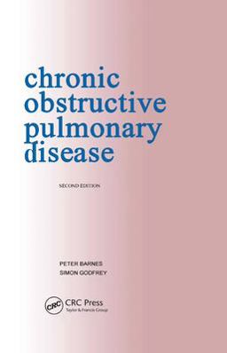 Chronic Obstructive Pulmonary Disease: Pocketbook Chronic Obstructive Pulmonary Disease: Pocketbook