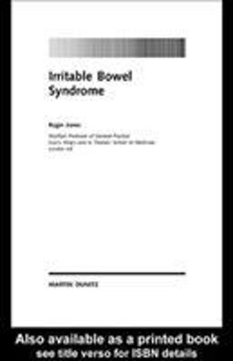 Irritable Bowel Syndrome: Pocketbook