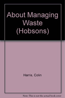 About Managing Waste